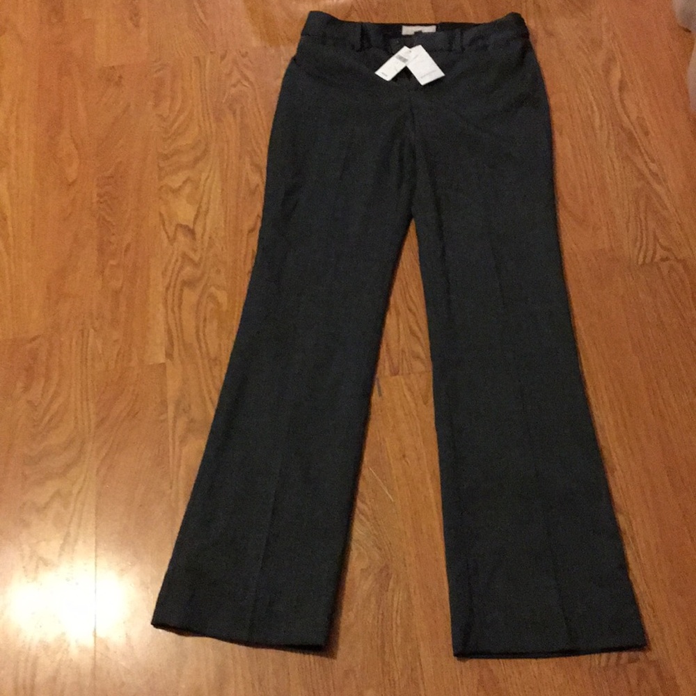 Suit Pants